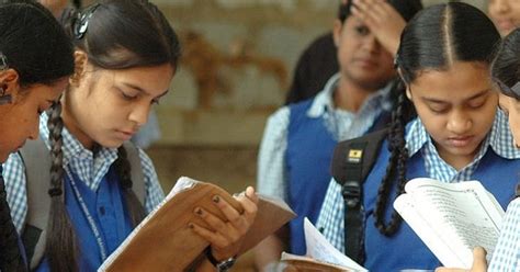 Cbse Makes Assessments Uniform Across All Its Schools For Students Of
