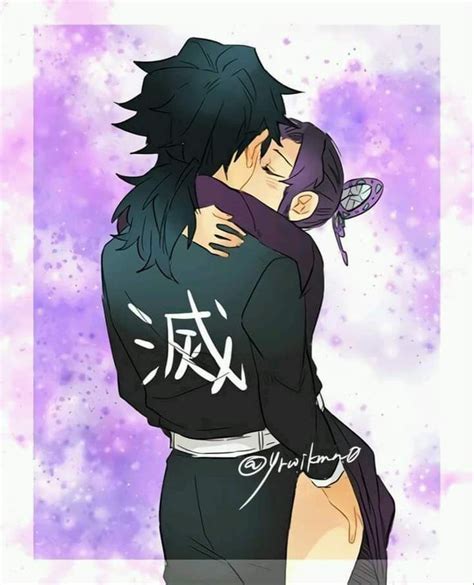 Imágenes De Kimetsu No Yaiba En 2021 Personajes De Anime Parejas De