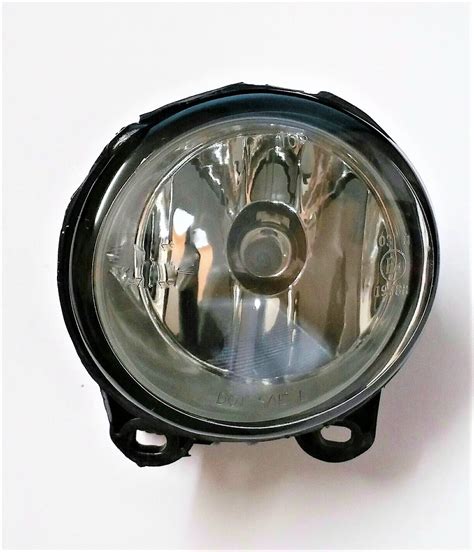 In this video we quickly show how to reset the brake wear sensor in the bmw after changing the brakes in our how to reset bmw e70 x5 service lights | brake fluid change tips i explain what my latest service code. BMW X5 E53 2003 2004 2005 2006 fog light right passenger-239