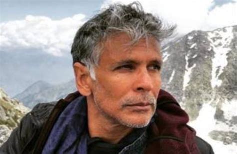 Milind Soman Reveals He Was A Part Of Rss Shakha Iwmbuzz