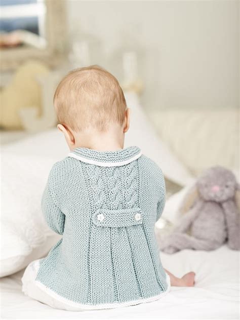 The Best Sites For Free Knitting Patterns For Babies