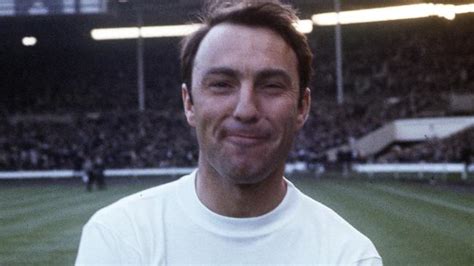 Soccer Mourns England Ace Jimmy Greaves 7news