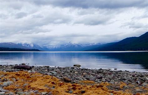 November In Glacier National Park Glacier National Park Vacation Rental