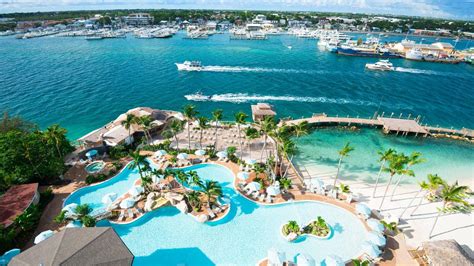 Warwick Paradise Island Bahamas Adults Only Desde 223 € Nassau Hotéis Kayak