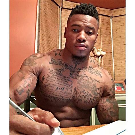 sexy black men sexy blk men on instagram “ regrann from mike the trainer blackman