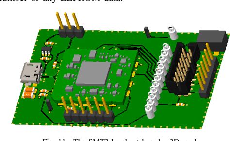 An Example Of Pcb Reverse Engineering Reconstruction Of Digilent Jtag
