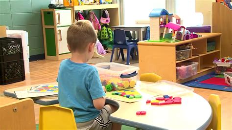 Wisconsin Day Cares Ordered To Limit Amount Of People And Children Over