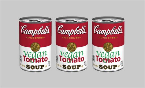Campbell Soup Company To Develop More Plant Based Protein Options