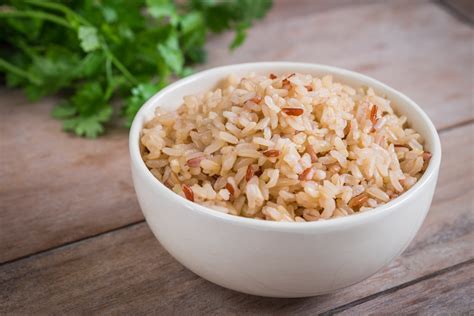 Reheating Rice Is It Safe And Should You Do It The Independent