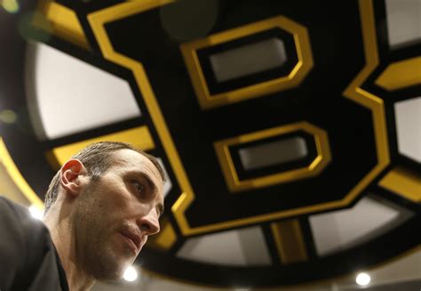 Mcdonald Zdeno Chara Shows He Has The Smarts To Fit Right In At