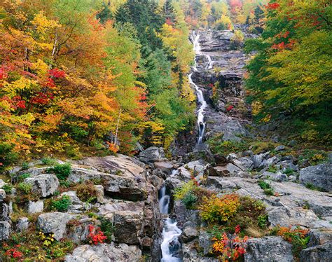 Usa New Hampshire White Mountains Photograph By Panoramic Images Pixels