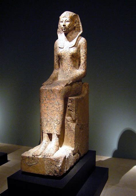 The Female Pharaoh Hatshepsut A Photo On Flickriver