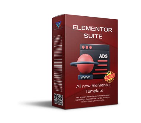 Checkout Elementor Suite Personal
