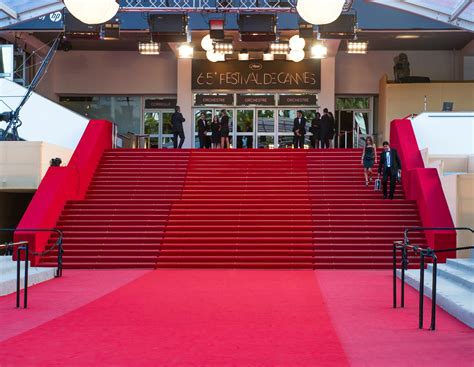 Festival De Cannes Tout Ce Qu Il Faut Savoir Sur La E Dition