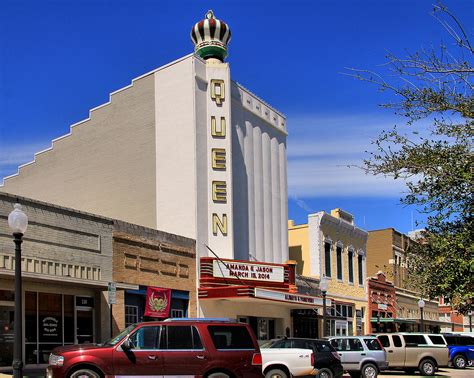 The cinema is temporarily closed in response to the coronavirus pandemic. The Top 10 Things To Do In College Station, Texas