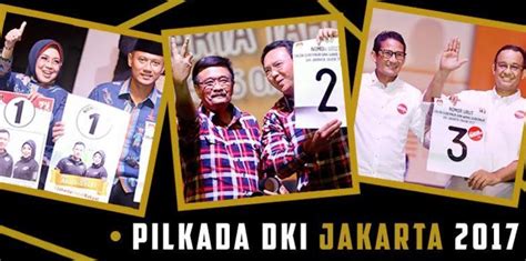 Jakarta, officially the special capital region of jakarta (indonesian: Di Petamburan, Anies-Sandi Unggul di 41 TPS