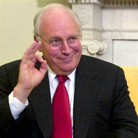 Gop Rep Says Cheney Will Rot In Hell