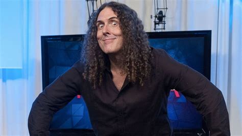 13 in english there's no more time for crying over spilled milk, now it's time for crying in your beer. weird al. Weird Al Yankovic Reveals He Said 'No' to Opening for Michael Jackson!!! http://mjvibe.com/News ...