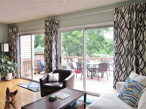 Read this website for the entire plans and instructions for a leisurely afternoon project. Extra Long Curtain Rods That are Ideal for Creating ...