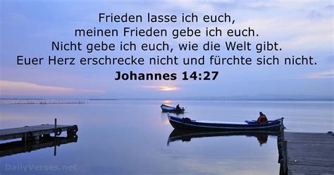 Johannes Bibelvers Dailyverses Net