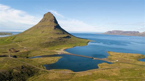 Snæfellsnes Bezienswaardigheden Het Kleine Ijsland Reisreport