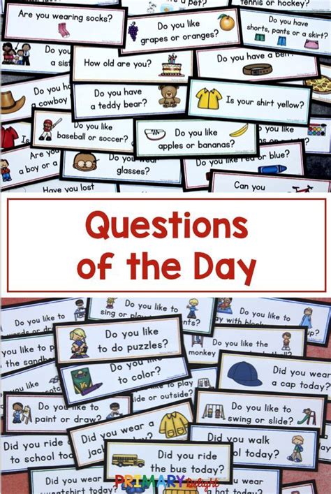 How To Use Question Of The Day The Ultimate Guide Artofit