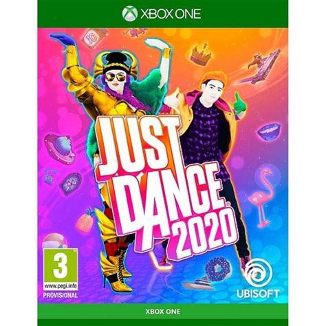 Just Dance 2020 Xbox One Playstation Move Xbox 1 Sonic Unleashed