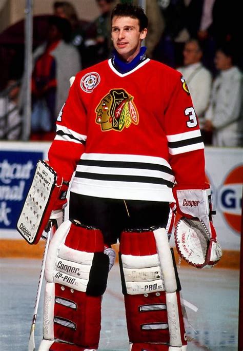 Best known for his concentration, foot speed, flexibility, and unconventional saves, hašek holds the highest career save. Dominik Hasek | Chicago Blackhawks | NHL | Hockey ...