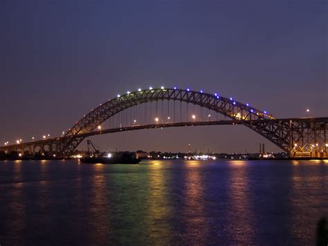 Pont De Bayonne — Wikipédia