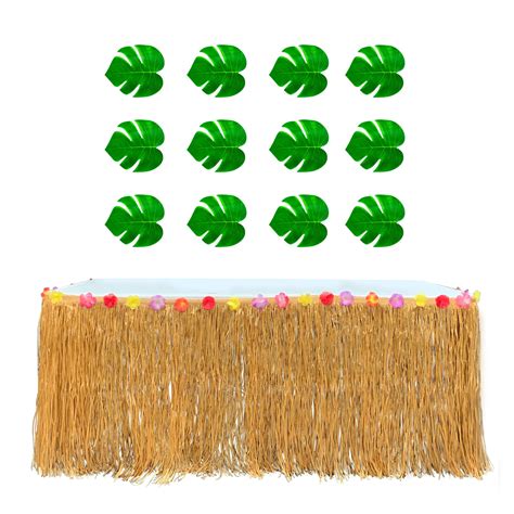 Pin on Luau Party Decorations