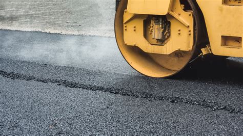 Delaware County Delaying Its 5 Year Paving Plan Due To Cost Of Asphalt