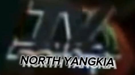 ABS CBN BC NEWS NORTH YANKEE TV PATROL NORTH YANGKIA LOGO DECEMBER 3