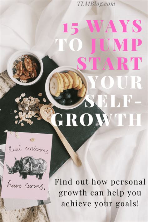15 Examples And Ideas For Personal Growth Never Thoughts Personal