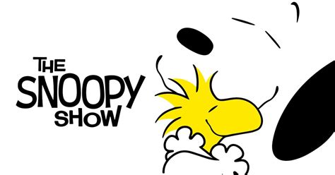 Apple Reveals Trailer For The Snoopy Show Season Two The Mac Observer