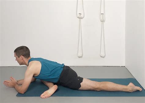 Piriformis 4 Yoga Poses To Get Relief Yoga Selection