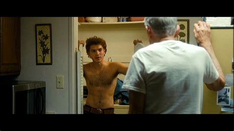 Picture Of Emile Hirsch In Into The Wild Emile Hirsch Teen Idols You