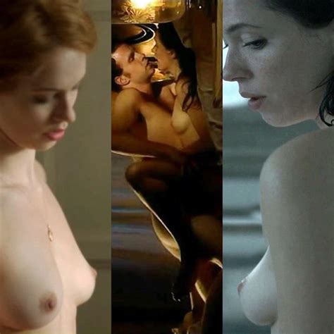 Gemma Arterton Nude Leaked The Fappening Pics Videos