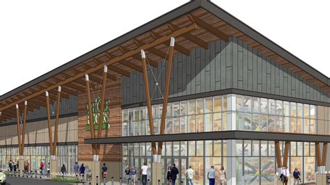 Whole Foods Stores In Newtown Square Exton Back On Track