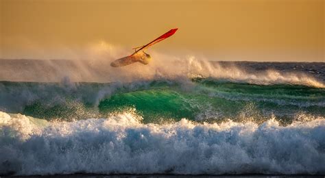 Free Images Windsurfing Wind Wave Surfing Boardsport Sky Surface