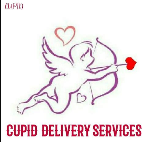 Cupid Delivery Service Yangon