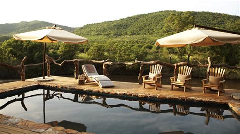 Summerfields Rose Retreat And Spa Royal African Discoveries