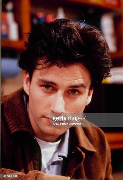 Glenn Quinn Roseanne Photos And Premium High Res Pictures Getty Images