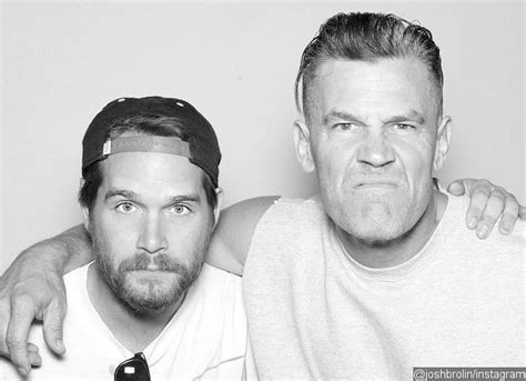 Haircut numbers and hair clipper sizes are important to understand if you're getting a haircut at a barbershop. See Josh Brolin Sporting Cable Haircut for 'Deadpool 2'