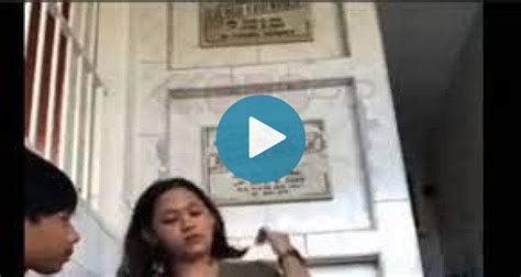 Viral Scandal In Cemetery Pinay Video Rfizvv