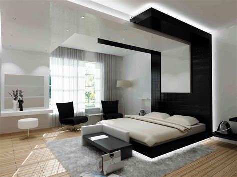 25 Inspirational Modern Bedroom Ideas Designbump