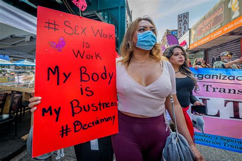 Manhattan Will Drop Charges For Prostitution And Unlicensed Massage But Continue Prosecuting