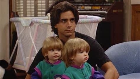 Full House All Grown Up This Is What Aunt Becky And Uncle Jesses