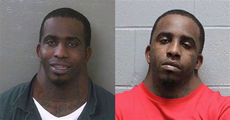 Man Who Went Viral For His Incredibly Huge Neck In Mugshot Arrested Once Again