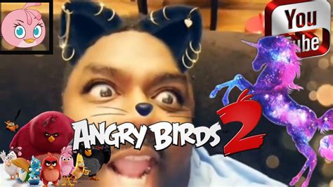 Angry Birds 2 Mighty Eagle Bootcamp Mebc Stan Leeroy 01222019