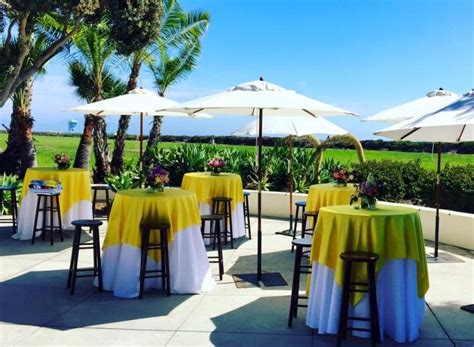 Generally, a standard 20lb propane tank lasts for at least 10 hours. Chase Palm Park Weddings - Just 4 Fun Party Rentals 805 ...